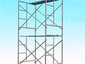樂安之窗腳手架出租服務 安全高效，助力建筑項目穩步推進