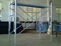 四川腳手架租賃指南 成都出租移動腳手架哪家好？