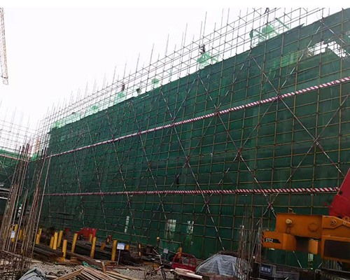 長(zhǎng)治鋼管腳手架 太原軍翔建材租賃的專(zhuān)業(yè)解決方案