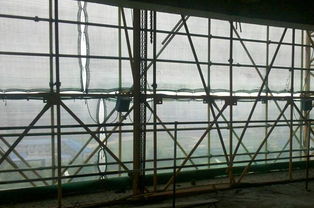 一呼百應(yīng) 專(zhuān)業(yè)腳手架出租服務(wù)，為您的工程保駕護(hù)航