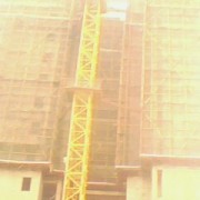 南寧市俊超建筑腳手架租賃部 專業(yè)腳手架出租，為您的工程保駕護航