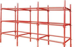 菊花扣式腳手架出租報價及廠家選擇指南